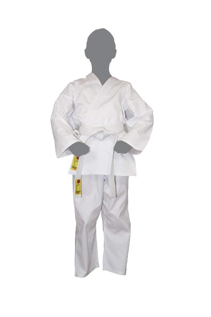 Kimono de Judo (judogi) pour enfant : comment le choisir