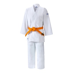 [5A4501] Judogi Yuki