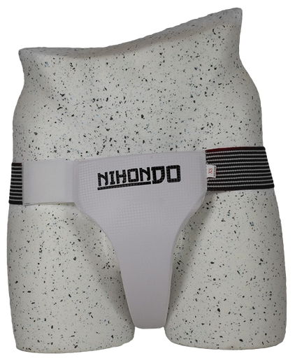 Protection génitale - Coquille femme