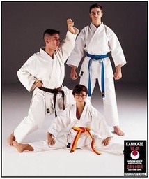 [KMKZ-JKA] JKA
