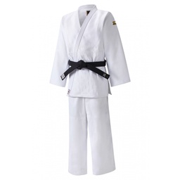 [5A51010] Judogi Yusho IJF approved (Blanc)