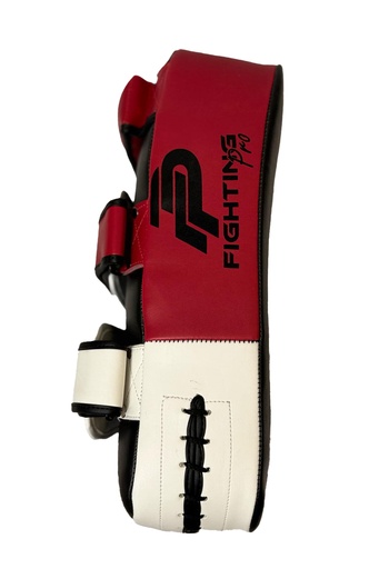 [FR4028] Paire de Paos de boxe Thai PU de haute qualité