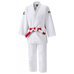 [6A00011] Judogi Yawara Mizuno