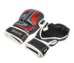 Gants MMA en cuir