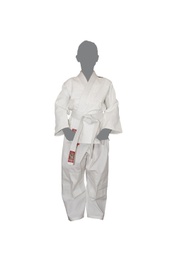 Judogi KIDS - 450 gr avec bandes