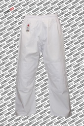 [JU1104] Pantalon blanc de judo