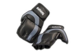 MMA-handschoenen PU3G
