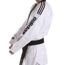 [SUP-MAST-ADIDAS-DESTOCK] Dobok Super Master Adidas (Déstockage)