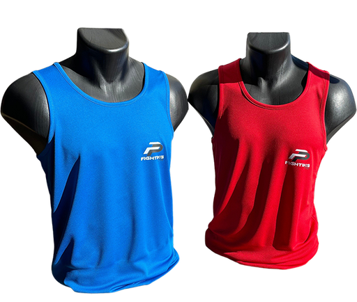 Singlet de boxe - Fighting Pro