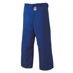 Yusho IJF pantalon (bleu)