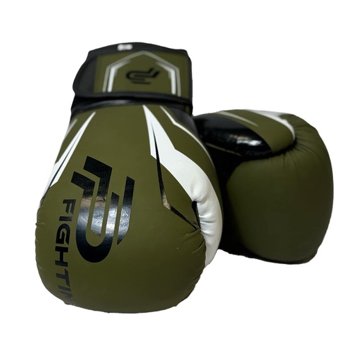 Gants de boxe PU New