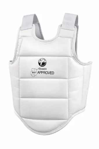 Plastron Tokaido - Youth League / WKF